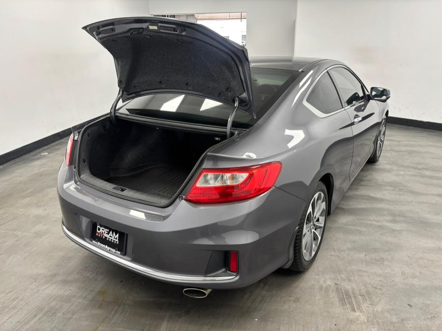 2013 Honda Accord Coupe 2dr V6 Man EX-L w/Navi, available for sale in Elizabeth, New Jersey | Dream Auto Group. Elizabeth, New Jersey 2013 Honda Accord Coupe 2dr V6 Man EX-L w/Navi, available for sale in Elizabeth, New Jersey | Dream Auto Group. Elizabeth, New Jersey