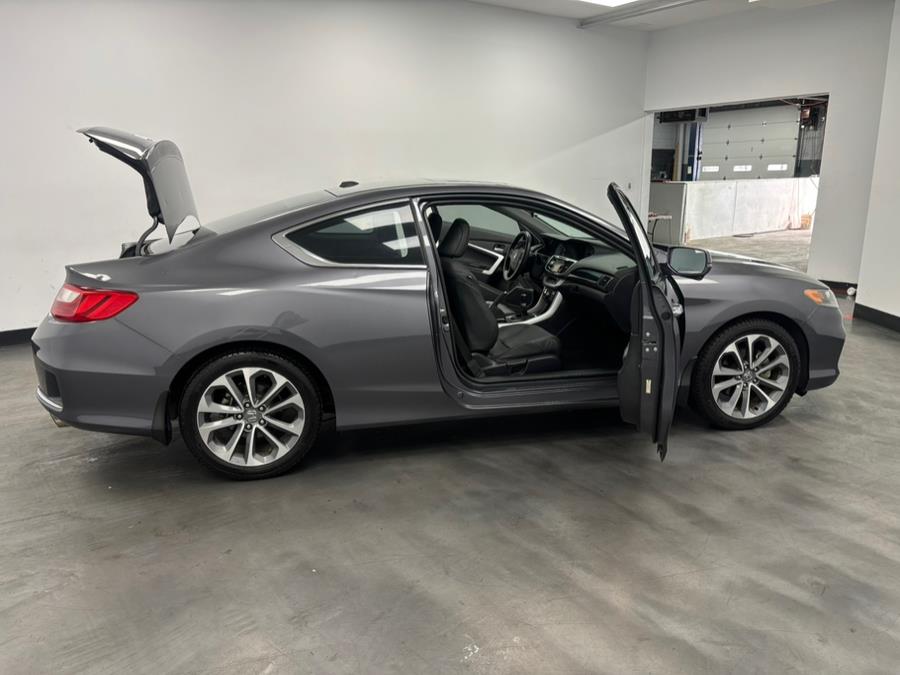 2013 Honda Accord Coupe 2dr V6 Man EX-L w/Navi, available for sale in Elizabeth, New Jersey | Dream Auto Group. Elizabeth, New Jersey 2013 Honda Accord Coupe 2dr V6 Man EX-L w/Navi, available for sale in Elizabeth, New Jersey | Dream Auto Group. Elizabeth, New Jersey