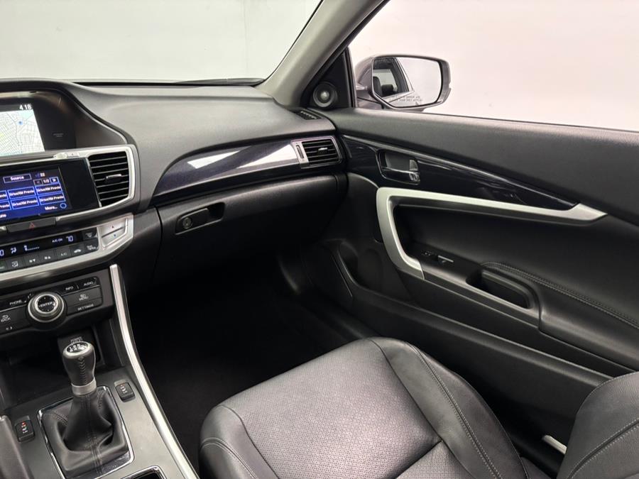 2013 Honda Accord Coupe 2dr V6 Man EX-L w/Navi, available for sale in Elizabeth, New Jersey | Dream Auto Group. Elizabeth, New Jersey 2013 Honda Accord Coupe 2dr V6 Man EX-L w/Navi, available for sale in Elizabeth, New Jersey | Dream Auto Group. Elizabeth, New Jersey