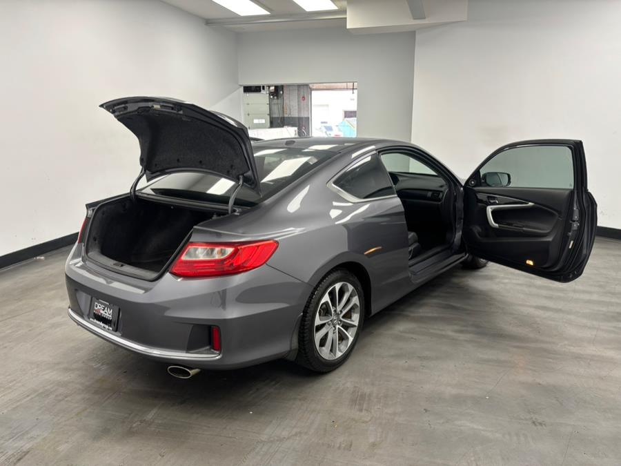 2013 Honda Accord Coupe 2dr V6 Man EX-L w/Navi, available for sale in Elizabeth, New Jersey | Dream Auto Group. Elizabeth, New Jersey 2013 Honda Accord Coupe 2dr V6 Man EX-L w/Navi, available for sale in Elizabeth, New Jersey | Dream Auto Group. Elizabeth, New Jersey