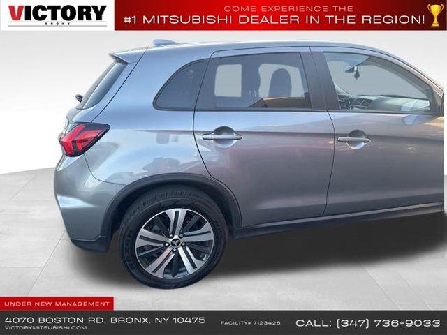 2024 Mitsubishi Outlander Sport 2.0 ES, available for sale in Floral Park, New York | Shop Auto NY. Floral Park, New York 2024 Mitsubishi Outlander Sport 2.0 ES, available for sale in Floral Park, New York | Shop Auto NY. Floral Park, New York
