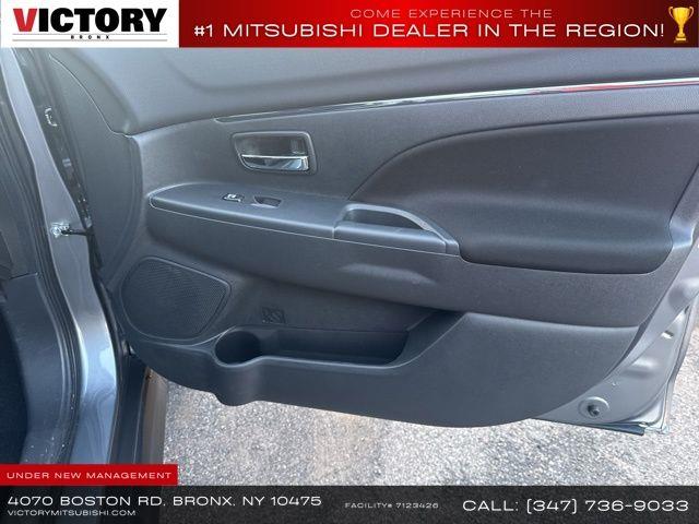 2024 Mitsubishi Outlander Sport 2.0 ES, available for sale in Floral Park, New York | Shop Auto NY. Floral Park, New York 2024 Mitsubishi Outlander Sport 2.0 ES, available for sale in Floral Park, New York | Shop Auto NY. Floral Park, New York