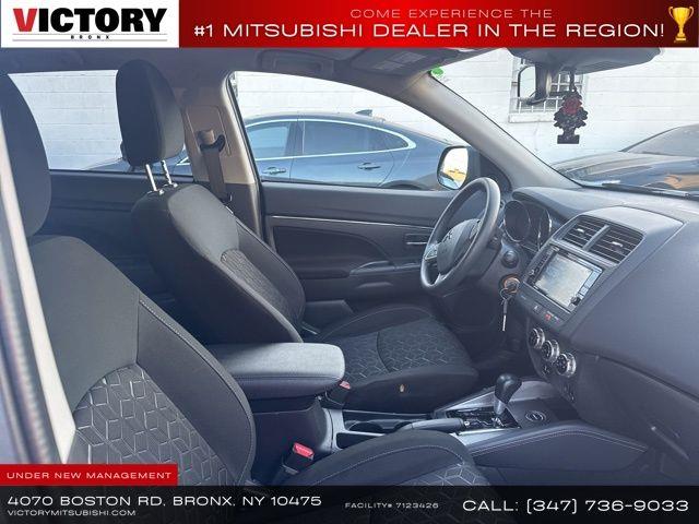 2024 Mitsubishi Outlander Sport 2.0 ES, available for sale in Floral Park, New York | Shop Auto NY. Floral Park, New York 2024 Mitsubishi Outlander Sport 2.0 ES, available for sale in Floral Park, New York | Shop Auto NY. Floral Park, New York