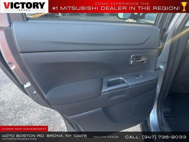 2024 Mitsubishi Outlander Sport 2.0 ES, available for sale in Floral Park, New York | Shop Auto NY. Floral Park, New York 2024 Mitsubishi Outlander Sport 2.0 ES, available for sale in Floral Park, New York | Shop Auto NY. Floral Park, New York