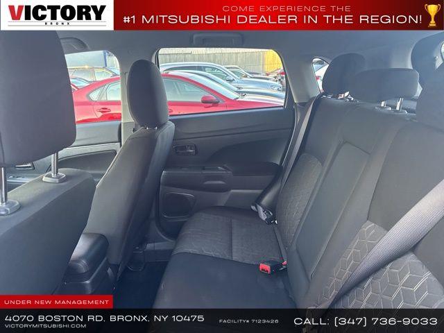 2024 Mitsubishi Outlander Sport 2.0 ES, available for sale in Floral Park, New York | Shop Auto NY. Floral Park, New York 2024 Mitsubishi Outlander Sport 2.0 ES, available for sale in Floral Park, New York | Shop Auto NY. Floral Park, New York