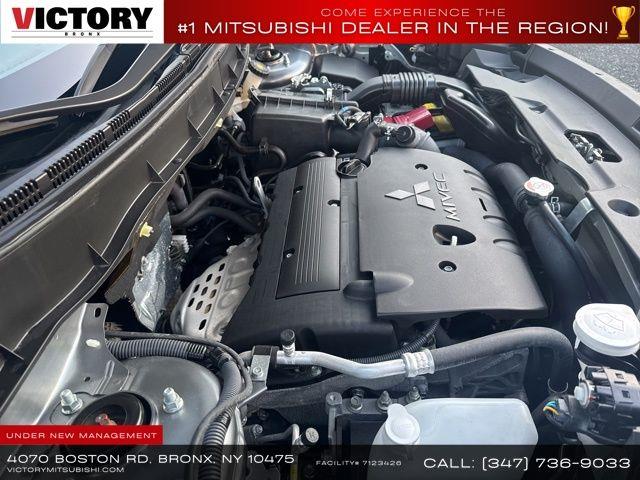 2024 Mitsubishi Outlander Sport 2.0 ES, available for sale in Floral Park, New York | Shop Auto NY. Floral Park, New York 2024 Mitsubishi Outlander Sport 2.0 ES, available for sale in Floral Park, New York | Shop Auto NY. Floral Park, New York