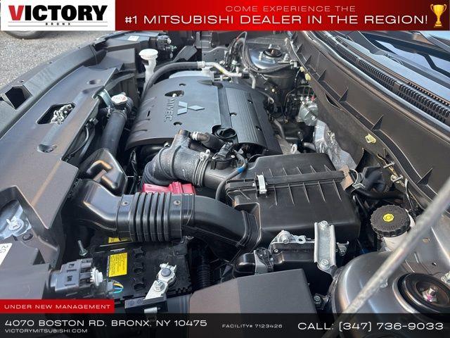 2024 Mitsubishi Outlander Sport 2.0 ES, available for sale in Floral Park, New York | Shop Auto NY. Floral Park, New York 2024 Mitsubishi Outlander Sport 2.0 ES, available for sale in Floral Park, New York | Shop Auto NY. Floral Park, New York