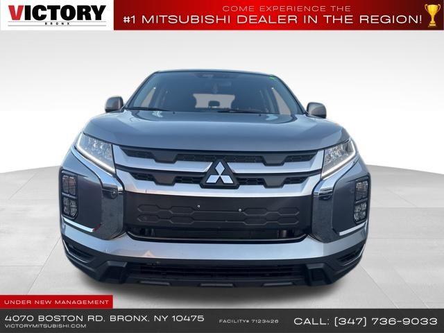 2024 Mitsubishi Outlander Sport 2.0 ES, available for sale in Floral Park, New York | Shop Auto NY. Floral Park, New York 2024 Mitsubishi Outlander Sport 2.0 ES, available for sale in Floral Park, New York | Shop Auto NY. Floral Park, New York