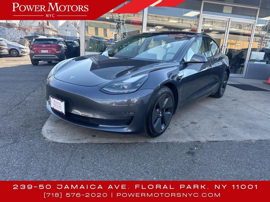 Used 2021 Tesla Model 3 in Floral Park, New York | Shop Auto NY. Floral Park, New York