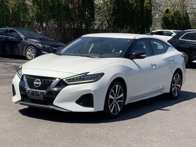Used 2023 Nissan Maxima in Floral Park, New York | Shop Auto NY. Floral Park, New York