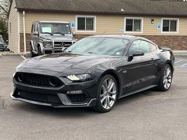 Used 2023 Ford Mustang in Floral Park, New York | Shop Auto NY. Floral Park, New York