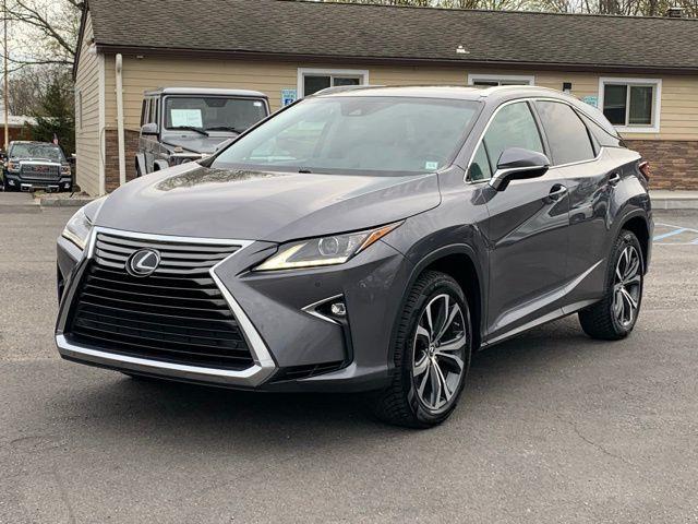 Used 2018 Lexus Rx in Floral Park, New York | Shop Auto NY. Floral Park, New York