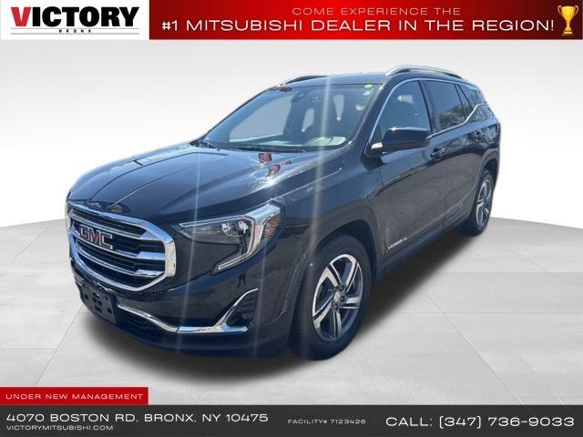 Used 2020 GMC Terrain in Floral Park, New York | Shop Auto NY. Floral Park, New York