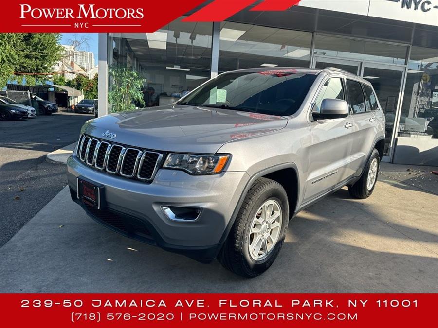 Used 2019 Jeep Grand Cherokee in Floral Park, New York | Shop Auto NY. Floral Park, New York