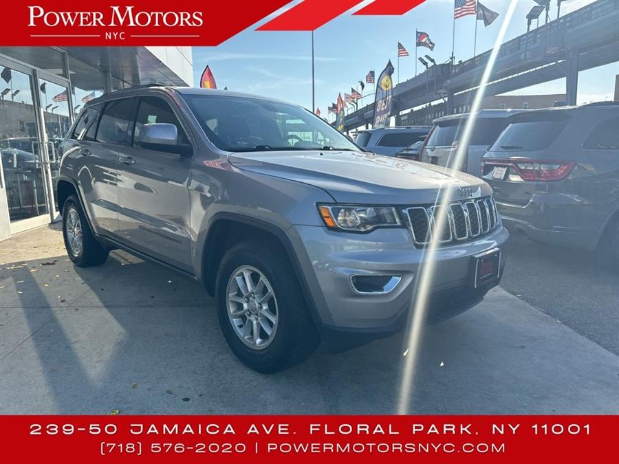 2019 Jeep Grand Cherokee Laredo E, available for sale in Floral Park, New York | Shop Auto NY. Floral Park, New York 2019 Jeep Grand Cherokee Laredo E, available for sale in Floral Park, New York | Shop Auto NY. Floral Park, New York