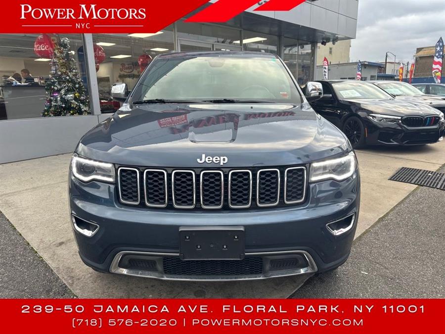 2019 Jeep Grand Cherokee Limited, available for sale in Floral Park, New York | Shop Auto NY. Floral Park, New York 2019 Jeep Grand Cherokee Limited, available for sale in Floral Park, New York | Shop Auto NY. Floral Park, New York