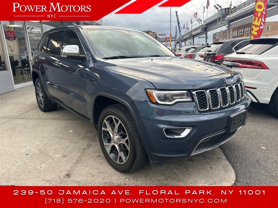 2019 Jeep Grand Cherokee Limited, available for sale in Floral Park, New York | Shop Auto NY. Floral Park, New York 2019 Jeep Grand Cherokee Limited, available for sale in Floral Park, New York | Shop Auto NY. Floral Park, New York