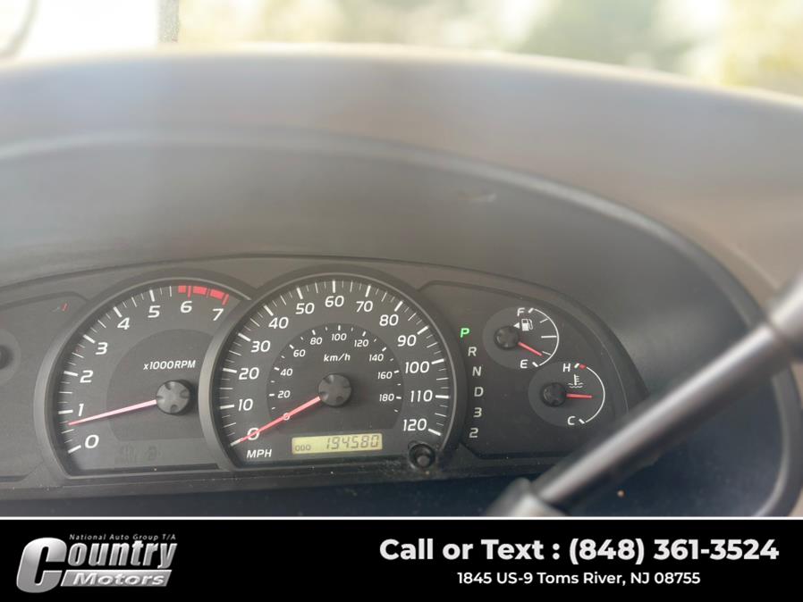 2006 Toyota Tundra DoubleCab V8 Ltd 4WD (Natl), available for sale in Toms River, New Jersey | Country Motors. Toms River, New Jersey 2006 Toyota Tundra DoubleCab V8 Ltd 4WD (Natl), available for sale in Toms River, New Jersey | Country Motors. Toms River, New Jersey
