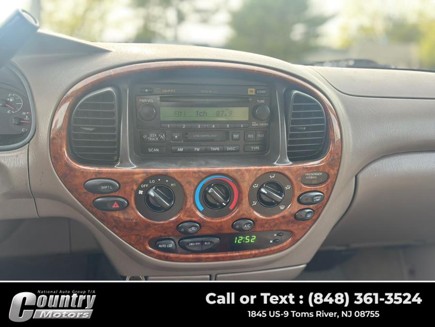 2006 Toyota Tundra DoubleCab V8 Ltd 4WD (Natl), available for sale in Toms River, New Jersey | Country Motors. Toms River, New Jersey 2006 Toyota Tundra DoubleCab V8 Ltd 4WD (Natl), available for sale in Toms River, New Jersey | Country Motors. Toms River, New Jersey