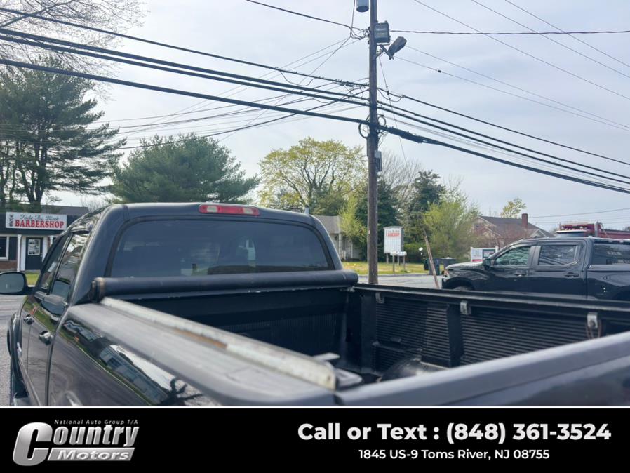 2006 Toyota Tundra DoubleCab V8 Ltd 4WD (Natl), available for sale in Toms River, New Jersey | Country Motors. Toms River, New Jersey 2006 Toyota Tundra DoubleCab V8 Ltd 4WD (Natl), available for sale in Toms River, New Jersey | Country Motors. Toms River, New Jersey