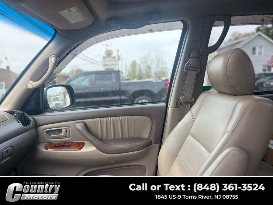 2006 Toyota Tundra DoubleCab V8 Ltd 4WD (Natl), available for sale in Toms River, New Jersey | Country Motors. Toms River, New Jersey 2006 Toyota Tundra DoubleCab V8 Ltd 4WD (Natl), available for sale in Toms River, New Jersey | Country Motors. Toms River, New Jersey