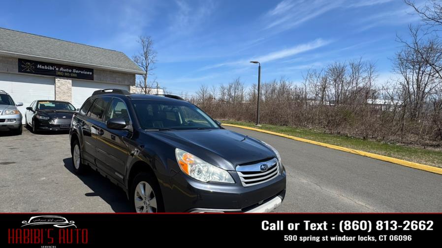 Used 2012 Subaru Outback in Windsor Locks, Connecticut | Habibis Auto Sales. Windsor Locks, Connecticut