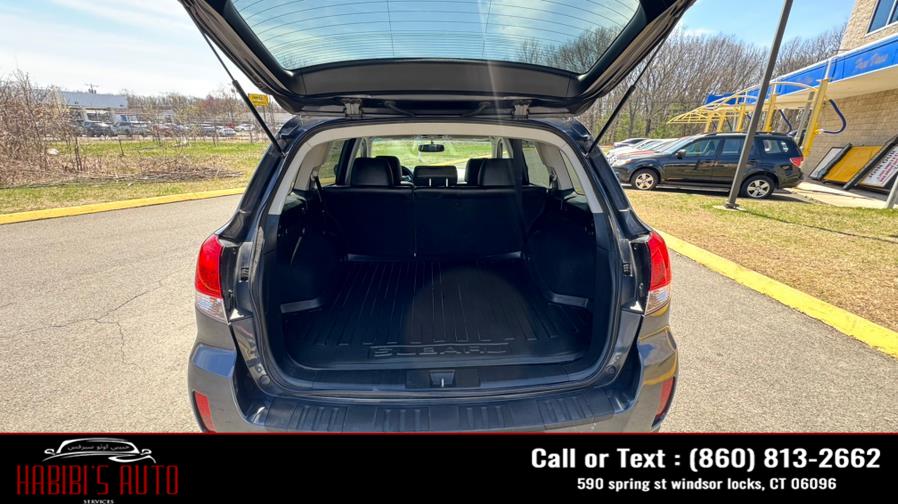 2012 Subaru Outback 4dr Wgn H4 Auto 2.5i Limited, available for sale in Windsor Locks, Connecticut | Habibis Auto Sales. Windsor Locks, Connecticut 2012 Subaru Outback 4dr Wgn H4 Auto 2.5i Limited, available for sale in Windsor Locks, Connecticut | Habibis Auto Sales. Windsor Locks, Connecticut
