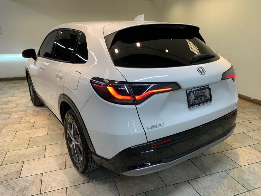 2023 Honda HR-V EX-L AWD CVT, available for sale in Hillside, New Jersey | Euro Lux Auto. Hillside, New Jersey 2023 Honda HR-V EX-L AWD CVT, available for sale in Hillside, New Jersey | Euro Lux Auto. Hillside, New Jersey