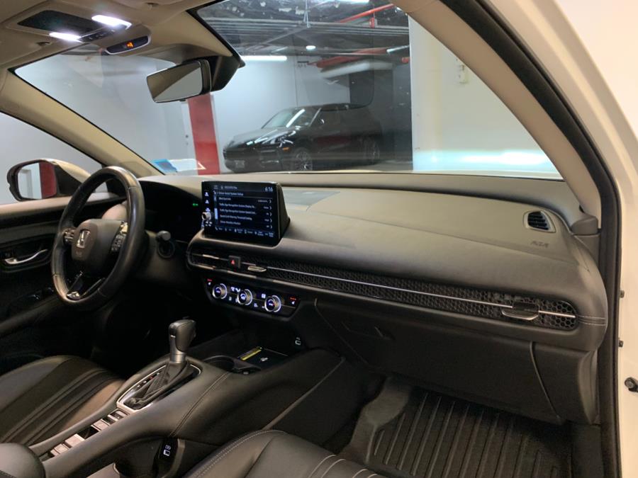 2023 Honda HR-V EX-L AWD CVT, available for sale in Hillside, New Jersey | Euro Lux Auto. Hillside, New Jersey 2023 Honda HR-V EX-L AWD CVT, available for sale in Hillside, New Jersey | Euro Lux Auto. Hillside, New Jersey