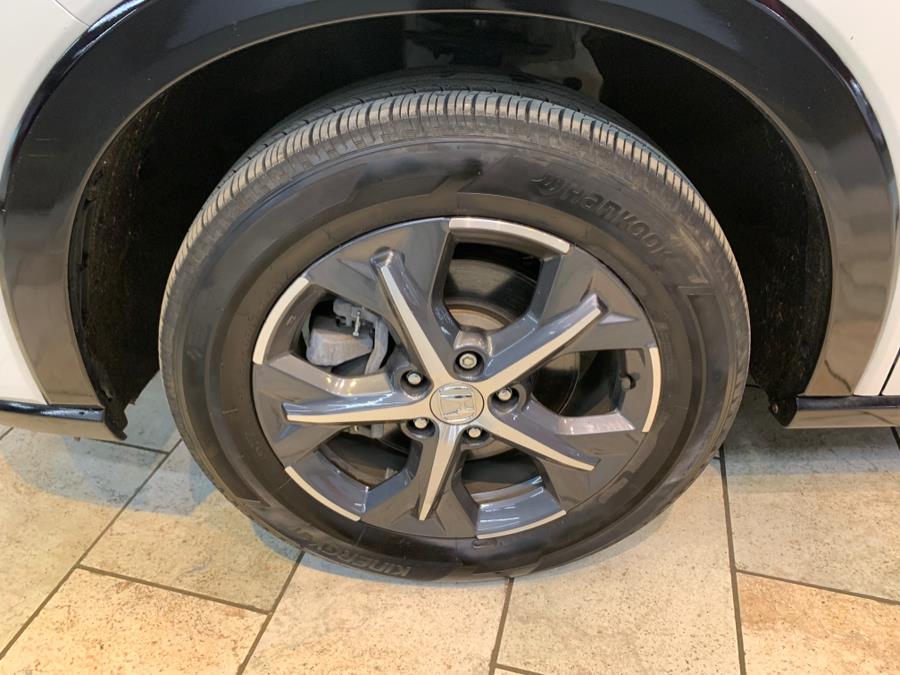 2023 Honda HR-V EX-L AWD CVT, available for sale in Hillside, New Jersey | Euro Lux Auto. Hillside, New Jersey 2023 Honda HR-V EX-L AWD CVT, available for sale in Hillside, New Jersey | Euro Lux Auto. Hillside, New Jersey