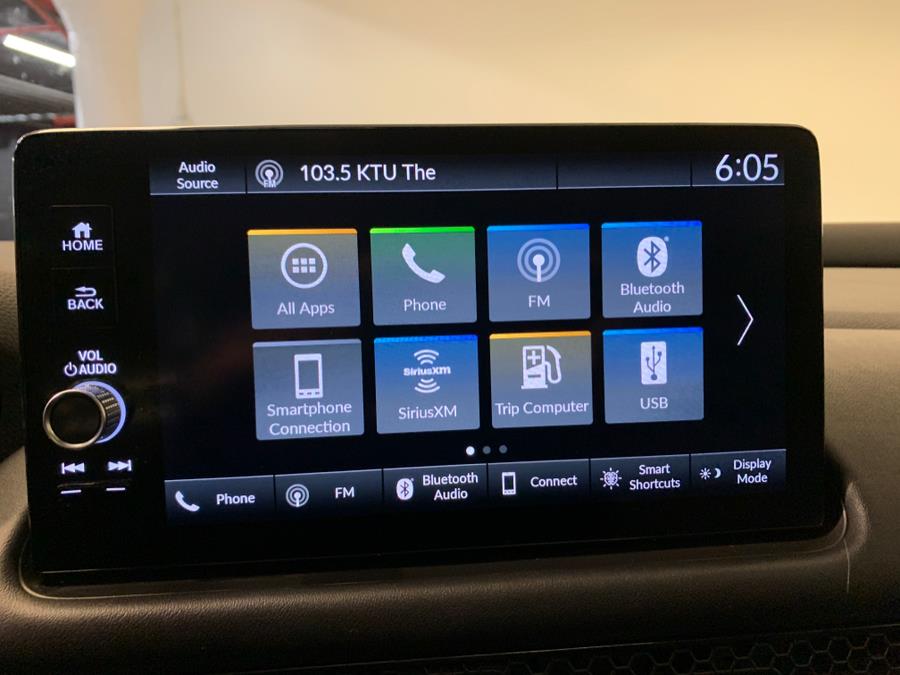 2023 Honda HR-V EX-L AWD CVT, available for sale in Hillside, New Jersey | Euro Lux Auto. Hillside, New Jersey 2023 Honda HR-V EX-L AWD CVT, available for sale in Hillside, New Jersey | Euro Lux Auto. Hillside, New Jersey