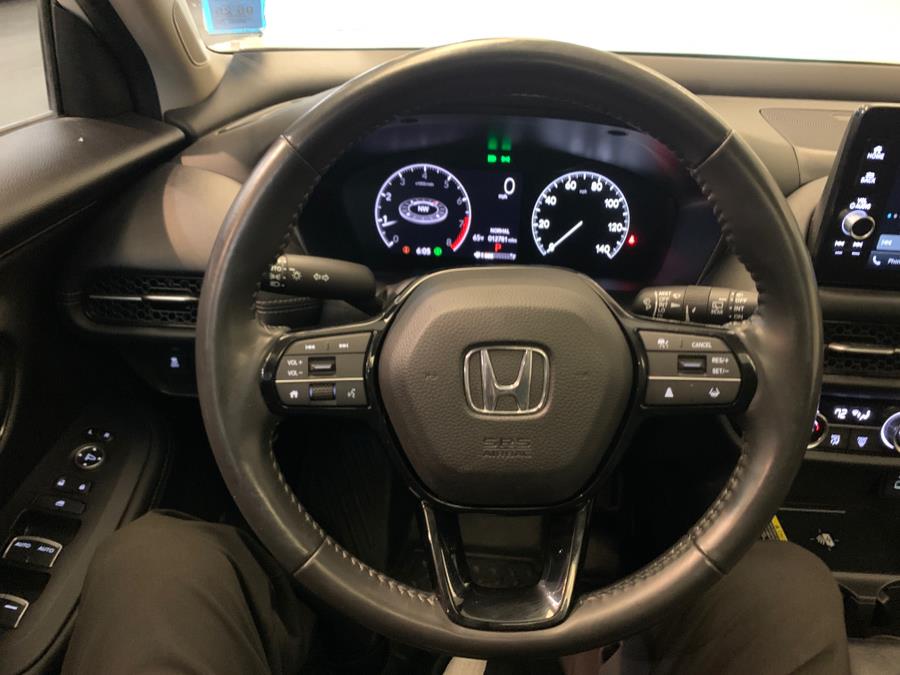 2023 Honda HR-V EX-L AWD CVT, available for sale in Hillside, New Jersey | Euro Lux Auto. Hillside, New Jersey 2023 Honda HR-V EX-L AWD CVT, available for sale in Hillside, New Jersey | Euro Lux Auto. Hillside, New Jersey