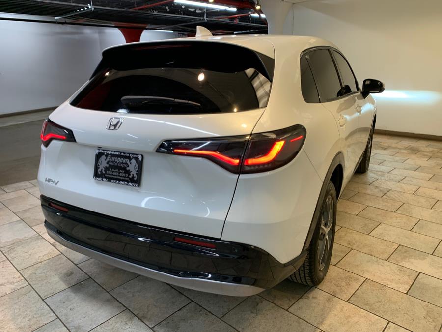 2023 Honda HR-V EX-L AWD CVT, available for sale in Hillside, New Jersey | Euro Lux Auto. Hillside, New Jersey 2023 Honda HR-V EX-L AWD CVT, available for sale in Hillside, New Jersey | Euro Lux Auto. Hillside, New Jersey