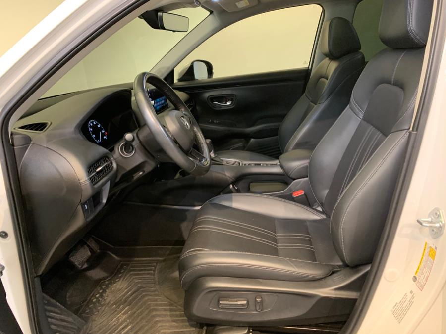 2023 Honda HR-V EX-L AWD CVT, available for sale in Hillside, New Jersey | Euro Lux Auto. Hillside, New Jersey 2023 Honda HR-V EX-L AWD CVT, available for sale in Hillside, New Jersey | Euro Lux Auto. Hillside, New Jersey