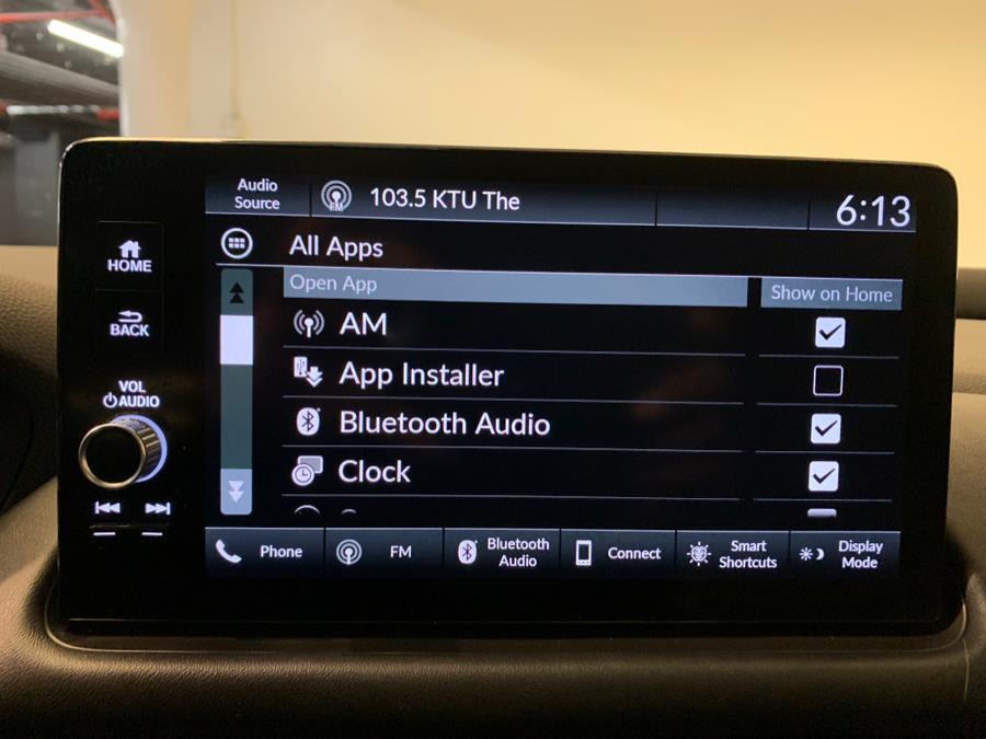 2023 Honda HR-V EX-L AWD CVT, available for sale in Hillside, New Jersey | Euro Lux Auto. Hillside, New Jersey 2023 Honda HR-V EX-L AWD CVT, available for sale in Hillside, New Jersey | Euro Lux Auto. Hillside, New Jersey