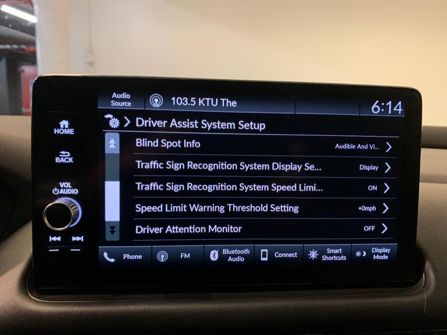 2023 Honda HR-V EX-L AWD CVT, available for sale in Hillside, New Jersey | Euro Lux Auto. Hillside, New Jersey 2023 Honda HR-V EX-L AWD CVT, available for sale in Hillside, New Jersey | Euro Lux Auto. Hillside, New Jersey