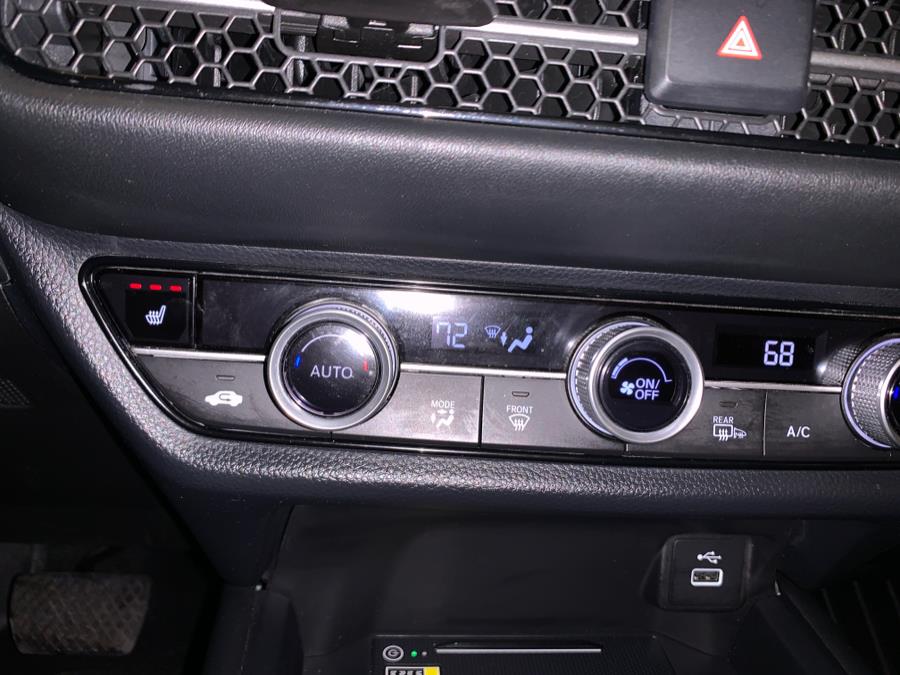 2023 Honda HR-V EX-L AWD CVT, available for sale in Hillside, New Jersey | Euro Lux Auto. Hillside, New Jersey 2023 Honda HR-V EX-L AWD CVT, available for sale in Hillside, New Jersey | Euro Lux Auto. Hillside, New Jersey