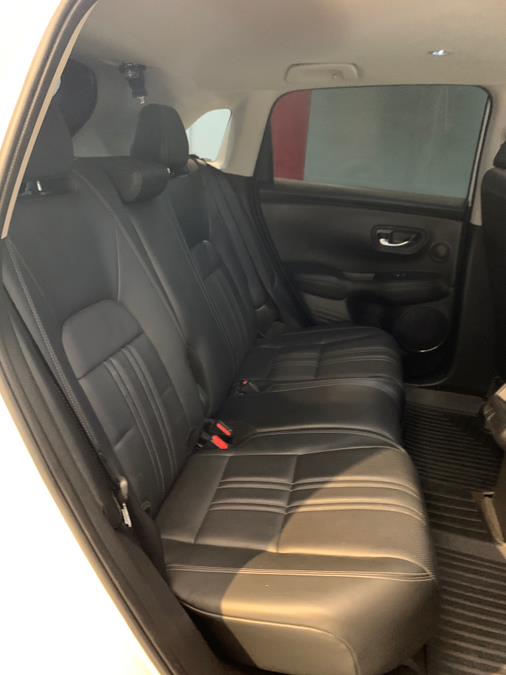 2023 Honda HR-V EX-L AWD CVT, available for sale in Hillside, New Jersey | Euro Lux Auto. Hillside, New Jersey 2023 Honda HR-V EX-L AWD CVT, available for sale in Hillside, New Jersey | Euro Lux Auto. Hillside, New Jersey