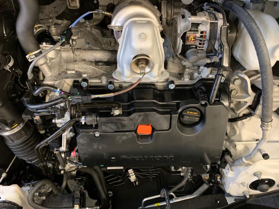 2023 Honda HR-V EX-L AWD CVT, available for sale in Hillside, New Jersey | Euro Lux Auto. Hillside, New Jersey 2023 Honda HR-V EX-L AWD CVT, available for sale in Hillside, New Jersey | Euro Lux Auto. Hillside, New Jersey