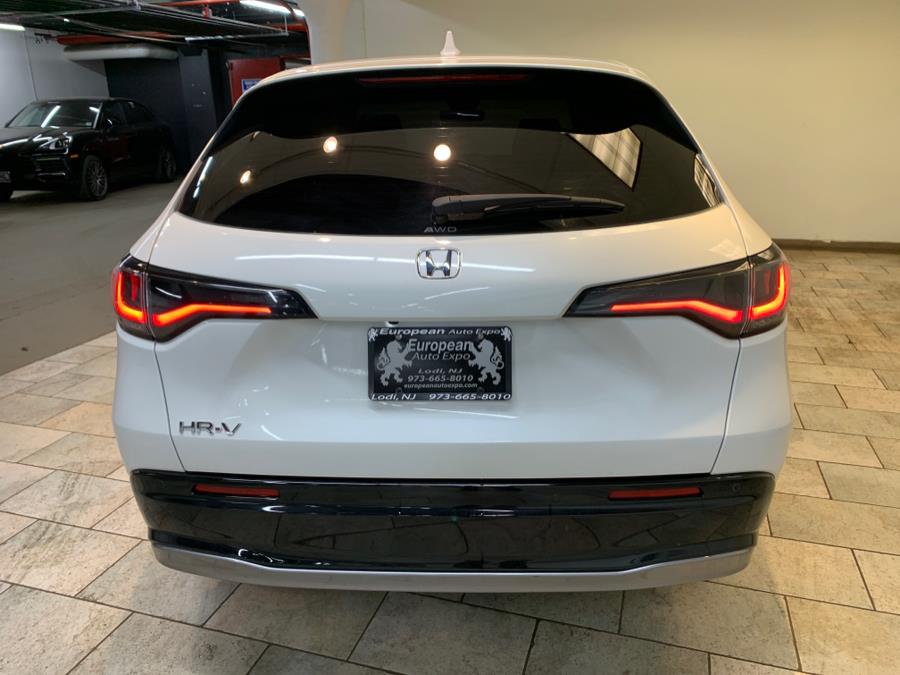 2023 Honda HR-V EX-L AWD CVT, available for sale in Hillside, New Jersey | Euro Lux Auto. Hillside, New Jersey 2023 Honda HR-V EX-L AWD CVT, available for sale in Hillside, New Jersey | Euro Lux Auto. Hillside, New Jersey