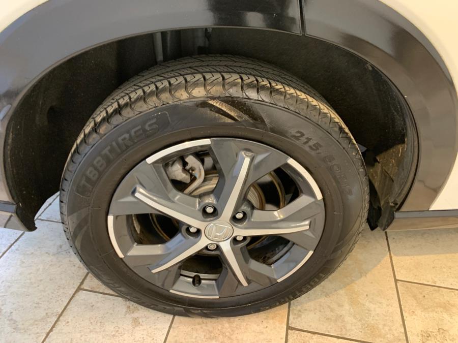 2023 Honda HR-V EX-L AWD CVT, available for sale in Hillside, New Jersey | Euro Lux Auto. Hillside, New Jersey 2023 Honda HR-V EX-L AWD CVT, available for sale in Hillside, New Jersey | Euro Lux Auto. Hillside, New Jersey