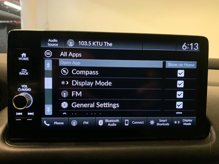 2023 Honda HR-V EX-L AWD CVT, available for sale in Hillside, New Jersey | Euro Lux Auto. Hillside, New Jersey 2023 Honda HR-V EX-L AWD CVT, available for sale in Hillside, New Jersey | Euro Lux Auto. Hillside, New Jersey