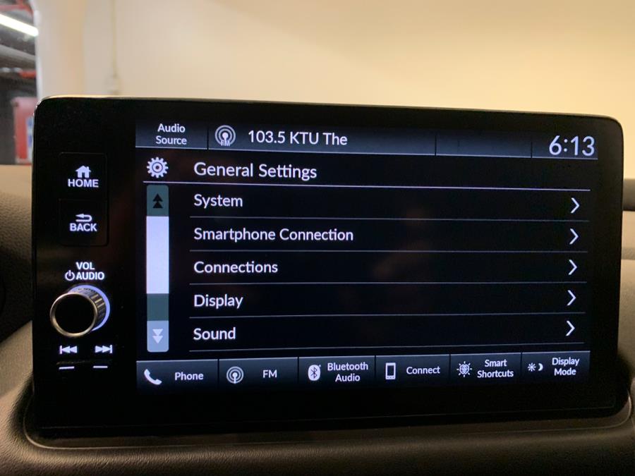 2023 Honda HR-V EX-L AWD CVT, available for sale in Hillside, New Jersey | Euro Lux Auto. Hillside, New Jersey 2023 Honda HR-V EX-L AWD CVT, available for sale in Hillside, New Jersey | Euro Lux Auto. Hillside, New Jersey