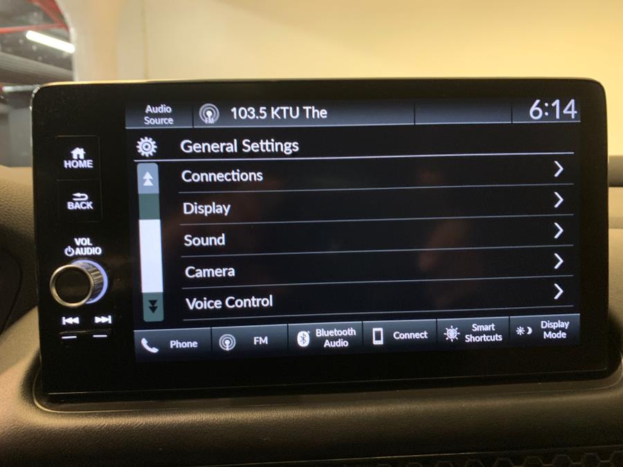 2023 Honda HR-V EX-L AWD CVT, available for sale in Hillside, New Jersey | Euro Lux Auto. Hillside, New Jersey 2023 Honda HR-V EX-L AWD CVT, available for sale in Hillside, New Jersey | Euro Lux Auto. Hillside, New Jersey