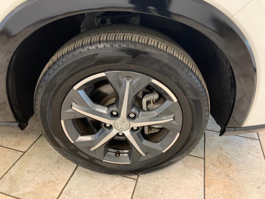 2023 Honda HR-V EX-L AWD CVT, available for sale in Hillside, New Jersey | Euro Lux Auto. Hillside, New Jersey 2023 Honda HR-V EX-L AWD CVT, available for sale in Hillside, New Jersey | Euro Lux Auto. Hillside, New Jersey