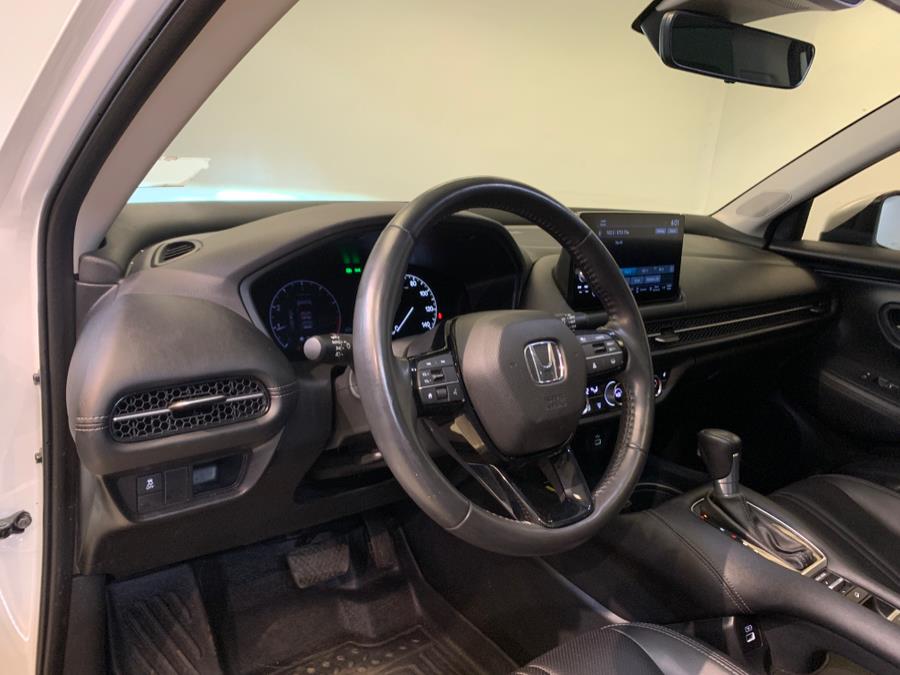 2023 Honda HR-V EX-L AWD CVT, available for sale in Hillside, New Jersey | Euro Lux Auto. Hillside, New Jersey 2023 Honda HR-V EX-L AWD CVT, available for sale in Hillside, New Jersey | Euro Lux Auto. Hillside, New Jersey