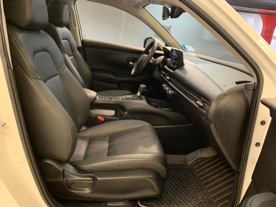 2023 Honda HR-V EX-L AWD CVT, available for sale in Hillside, New Jersey | Euro Lux Auto. Hillside, New Jersey 2023 Honda HR-V EX-L AWD CVT, available for sale in Hillside, New Jersey | Euro Lux Auto. Hillside, New Jersey