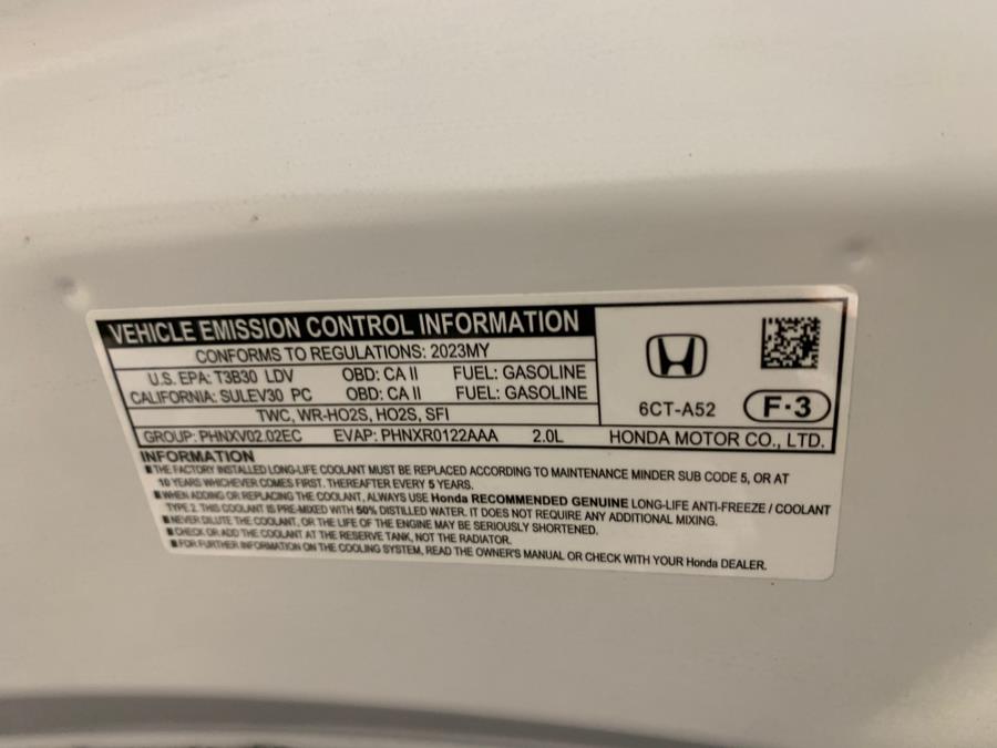 2023 Honda HR-V EX-L AWD CVT, available for sale in Hillside, New Jersey | Euro Lux Auto. Hillside, New Jersey 2023 Honda HR-V EX-L AWD CVT, available for sale in Hillside, New Jersey | Euro Lux Auto. Hillside, New Jersey
