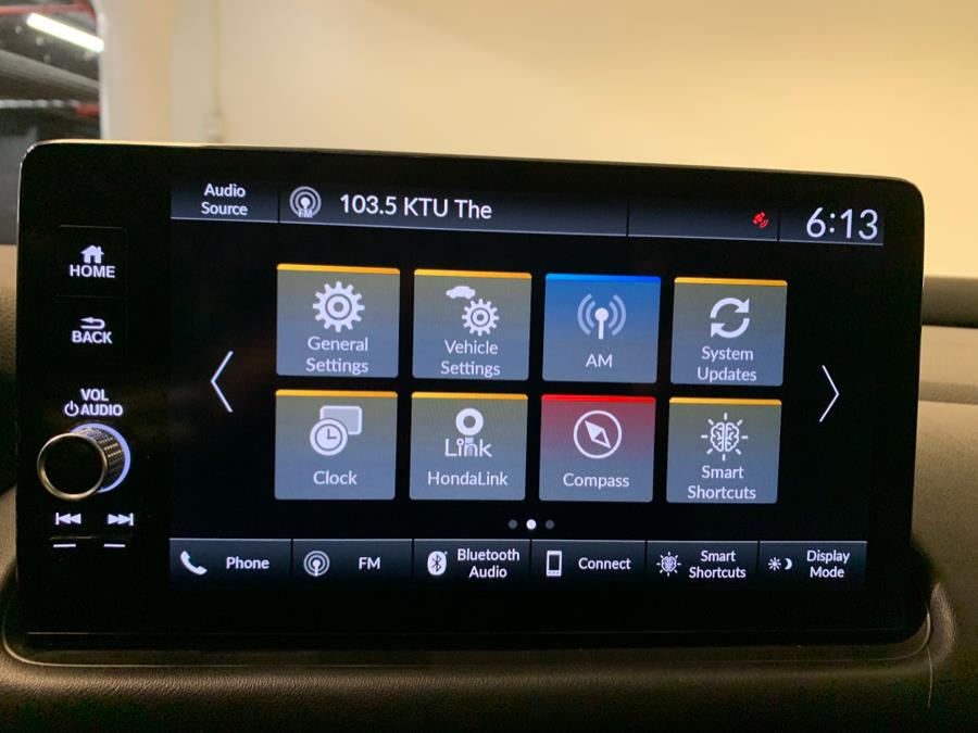 2023 Honda HR-V EX-L AWD CVT, available for sale in Hillside, New Jersey | Euro Lux Auto. Hillside, New Jersey 2023 Honda HR-V EX-L AWD CVT, available for sale in Hillside, New Jersey | Euro Lux Auto. Hillside, New Jersey