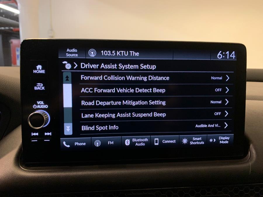 2023 Honda HR-V EX-L AWD CVT, available for sale in Hillside, New Jersey | Euro Lux Auto. Hillside, New Jersey 2023 Honda HR-V EX-L AWD CVT, available for sale in Hillside, New Jersey | Euro Lux Auto. Hillside, New Jersey